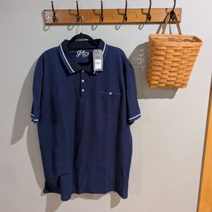 NWT Size 4XL Polo